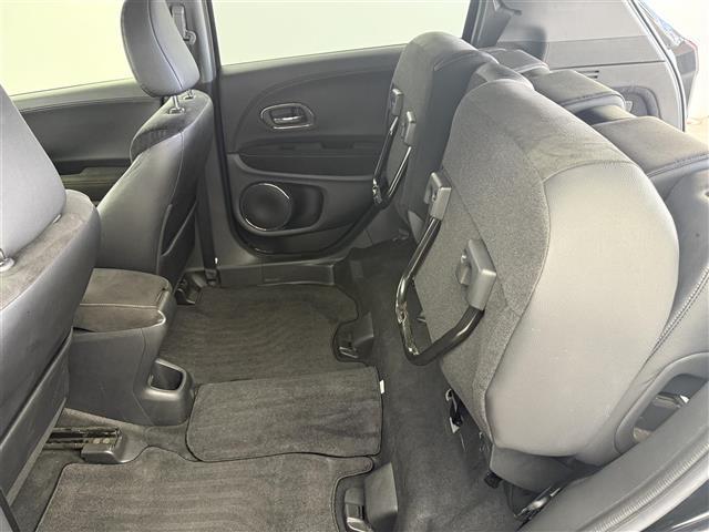 ヴェゼル ハイブリッド 純正ナビ(CD・DVD・Bluetooth・フルセグTV・USB・HDMI)バックカメラ 前後ドライブレコーダー ETC 前席シートヒーター クルーズコントロール パドルシフト LEDオートライト(22枚目)