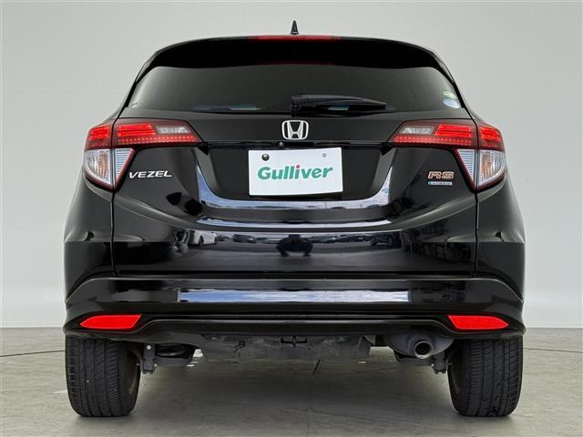 ヴェゼル ハイブリッド 純正ナビ(CD・DVD・Bluetooth・フルセグTV・USB・HDMI)バックカメラ 前後ドライブレコーダー ETC 前席シートヒーター クルーズコントロール パドルシフト LEDオートライト(31枚目)