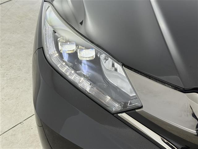 ヴェゼル ハイブリッド 純正ナビ(CD・DVD・Bluetooth・フルセグTV・USB・HDMI)バックカメラ 前後ドライブレコーダー ETC 前席シートヒーター クルーズコントロール パドルシフト LEDオートライト(35枚目)