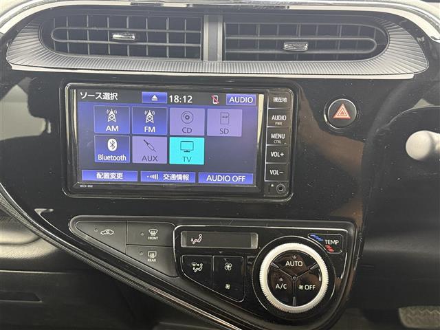 アクア Ｓ　スタイルブラック　純正ナビ（ＣＤ・Ｂｌｕｅｔｏｏｔｈ・フルセグ）バックカメラ　純正ドライブレコーダー　ＥＴＣ　レーンキープアシスト　横滑り防止装置　衝突軽減ブレーキ　盗難防止装置　ステアリングリモコン　オートハイビーム（16枚目）