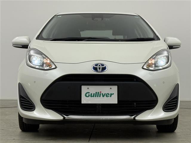 アクア Ｓ　スタイルブラック　純正ナビ（ＣＤ・Ｂｌｕｅｔｏｏｔｈ・フルセグ）バックカメラ　純正ドライブレコーダー　ＥＴＣ　レーンキープアシスト　横滑り防止装置　衝突軽減ブレーキ　盗難防止装置　ステアリングリモコン　オートハイビーム（26枚目）