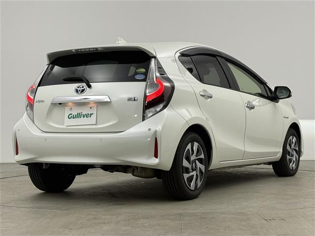 アクア Ｓ　スタイルブラック　純正ナビ（ＣＤ・Ｂｌｕｅｔｏｏｔｈ・フルセグ）バックカメラ　純正ドライブレコーダー　ＥＴＣ　レーンキープアシスト　横滑り防止装置　衝突軽減ブレーキ　盗難防止装置　ステアリングリモコン　オートハイビーム（29枚目）