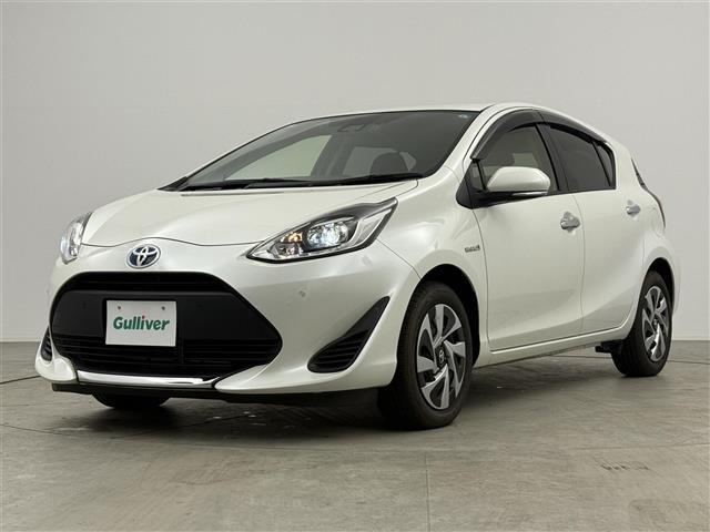 アクア Ｓ　スタイルブラック　純正ナビ（ＣＤ・Ｂｌｕｅｔｏｏｔｈ・フルセグ）バックカメラ　純正ドライブレコーダー　ＥＴＣ　レーンキープアシスト　横滑り防止装置　衝突軽減ブレーキ　盗難防止装置　ステアリングリモコン　オートハイビーム（33枚目）