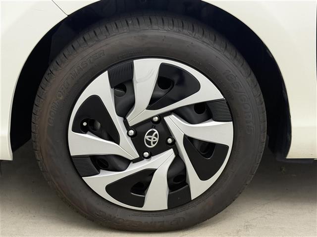 アクア Ｓ　スタイルブラック　純正ナビ（ＣＤ・Ｂｌｕｅｔｏｏｔｈ・フルセグ）バックカメラ　純正ドライブレコーダー　ＥＴＣ　レーンキープアシスト　横滑り防止装置　衝突軽減ブレーキ　盗難防止装置　ステアリングリモコン　オートハイビーム（39枚目）