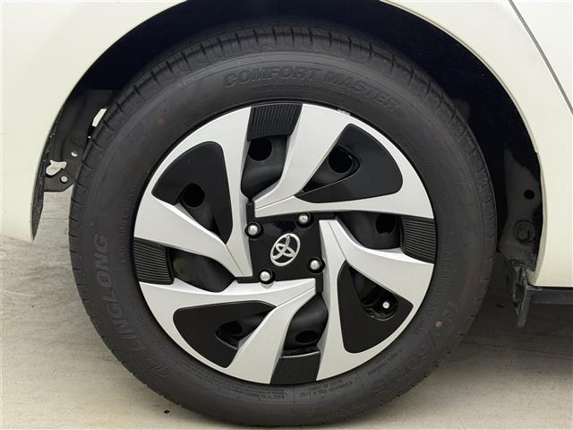 アクア Ｓ　スタイルブラック　純正ナビ（ＣＤ・Ｂｌｕｅｔｏｏｔｈ・フルセグ）バックカメラ　純正ドライブレコーダー　ＥＴＣ　レーンキープアシスト　横滑り防止装置　衝突軽減ブレーキ　盗難防止装置　ステアリングリモコン　オートハイビーム（40枚目）