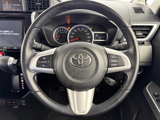 タンク カスタムＧ　純正ナビ（フルセグＴＶ・ＨＤＭＩ・ＵＳＢ・ラジオ）バックカメラ　両側パワースライドドア　純正ドライブレコーダー　ＥＴＣ２．０　クルーズコントロール　シートヒーター　オートハイビーム　ＬＥＤヘッドライト（3枚目）