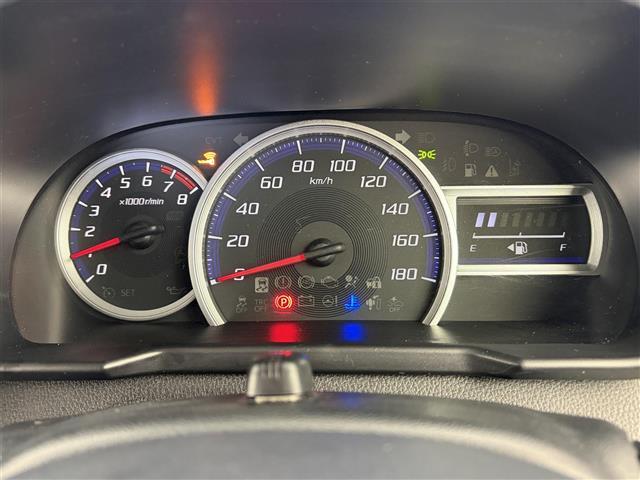 タンク カスタムＧ　純正ナビ（フルセグＴＶ・ＨＤＭＩ・ＵＳＢ・ラジオ）バックカメラ　両側パワースライドドア　純正ドライブレコーダー　ＥＴＣ２．０　クルーズコントロール　シートヒーター　オートハイビーム　ＬＥＤヘッドライト（4枚目）