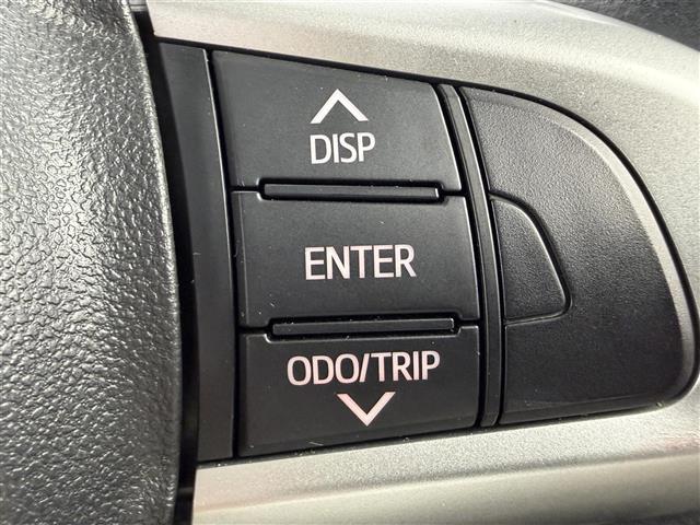 タンク カスタムＧ　純正ナビ（フルセグＴＶ・ＨＤＭＩ・ＵＳＢ・ラジオ）バックカメラ　両側パワースライドドア　純正ドライブレコーダー　ＥＴＣ２．０　クルーズコントロール　シートヒーター　オートハイビーム　ＬＥＤヘッドライト（7枚目）