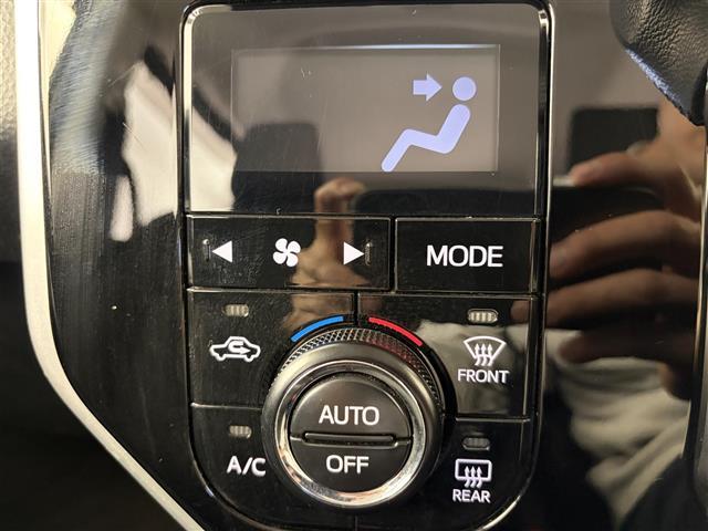 タンク カスタムＧ　純正ナビ（フルセグＴＶ・ＨＤＭＩ・ＵＳＢ・ラジオ）バックカメラ　両側パワースライドドア　純正ドライブレコーダー　ＥＴＣ２．０　クルーズコントロール　シートヒーター　オートハイビーム　ＬＥＤヘッドライト（14枚目）