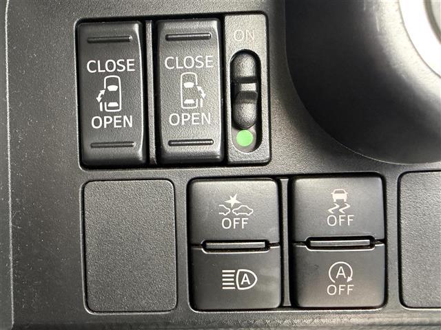 タンク カスタムＧ　純正ナビ（フルセグＴＶ・ＨＤＭＩ・ＵＳＢ・ラジオ）バックカメラ　両側パワースライドドア　純正ドライブレコーダー　ＥＴＣ２．０　クルーズコントロール　シートヒーター　オートハイビーム　ＬＥＤヘッドライト（19枚目）