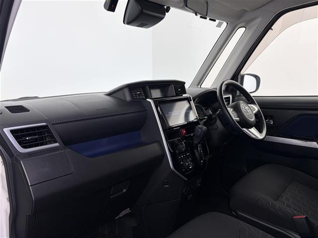 タンク カスタムＧ　純正ナビ（フルセグＴＶ・ＨＤＭＩ・ＵＳＢ・ラジオ）バックカメラ　両側パワースライドドア　純正ドライブレコーダー　ＥＴＣ２．０　クルーズコントロール　シートヒーター　オートハイビーム　ＬＥＤヘッドライト（24枚目）