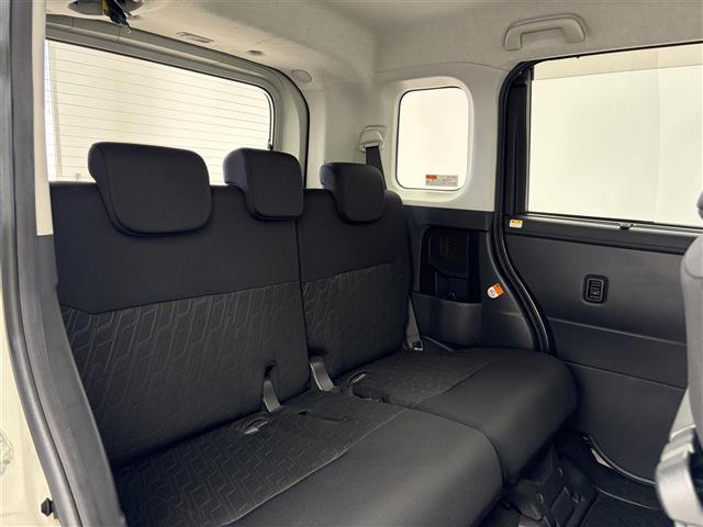 タンク カスタムＧ　純正ナビ（フルセグＴＶ・ＨＤＭＩ・ＵＳＢ・ラジオ）バックカメラ　両側パワースライドドア　純正ドライブレコーダー　ＥＴＣ２．０　クルーズコントロール　シートヒーター　オートハイビーム　ＬＥＤヘッドライト（25枚目）