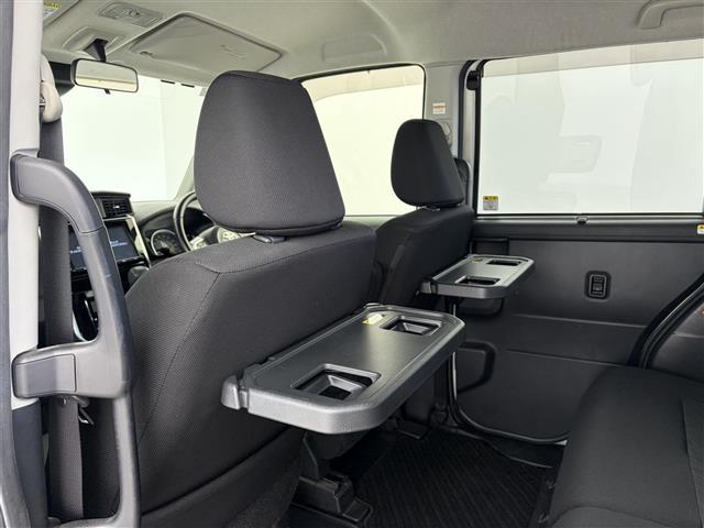 タンク カスタムＧ　純正ナビ（フルセグＴＶ・ＨＤＭＩ・ＵＳＢ・ラジオ）バックカメラ　両側パワースライドドア　純正ドライブレコーダー　ＥＴＣ２．０　クルーズコントロール　シートヒーター　オートハイビーム　ＬＥＤヘッドライト（26枚目）