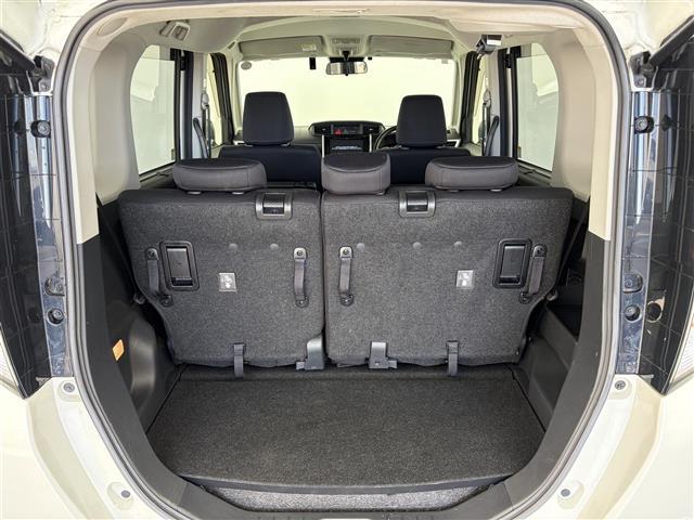 タンク カスタムＧ　純正ナビ（フルセグＴＶ・ＨＤＭＩ・ＵＳＢ・ラジオ）バックカメラ　両側パワースライドドア　純正ドライブレコーダー　ＥＴＣ２．０　クルーズコントロール　シートヒーター　オートハイビーム　ＬＥＤヘッドライト（28枚目）