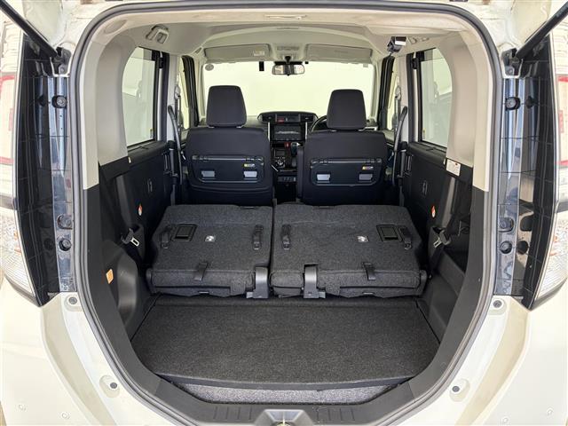 タンク カスタムＧ　純正ナビ（フルセグＴＶ・ＨＤＭＩ・ＵＳＢ・ラジオ）バックカメラ　両側パワースライドドア　純正ドライブレコーダー　ＥＴＣ２．０　クルーズコントロール　シートヒーター　オートハイビーム　ＬＥＤヘッドライト（29枚目）