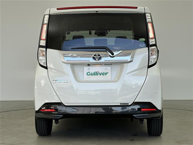 タンク カスタムＧ　純正ナビ（フルセグＴＶ・ＨＤＭＩ・ＵＳＢ・ラジオ）バックカメラ　両側パワースライドドア　純正ドライブレコーダー　ＥＴＣ２．０　クルーズコントロール　シートヒーター　オートハイビーム　ＬＥＤヘッドライト（34枚目）