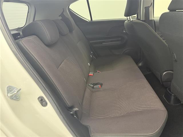 アクア Ｇ　純正ナビ（フルセグＴＶ・ＣＤ・ＤＶＤ・Ｂｌｕｅｔｏｏｔｈ・ラジオ）バックカメラ　ドライブレコーダー　ＥＴＣ　前席シートヒーター　前席パワーシート　クルーズコントロール　パドルシフト　ＬＥＤオートライト（20枚目）