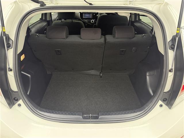 アクア Ｇ　純正ナビ（フルセグＴＶ・ＣＤ・ＤＶＤ・Ｂｌｕｅｔｏｏｔｈ・ラジオ）バックカメラ　ドライブレコーダー　ＥＴＣ　前席シートヒーター　前席パワーシート　クルーズコントロール　パドルシフト　ＬＥＤオートライト（22枚目）