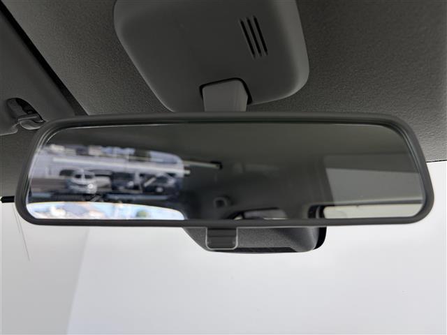 クロスビー HYBRID MZ 社外ナビ(CD・DVD・Bluetooth・フルセグTV)車内ルーフラック ETC クルーズコントロール 前席シートヒーター クリアランスソナー パドルシフト ダウンヒルアシスト ステアリングリモコン(19枚目)