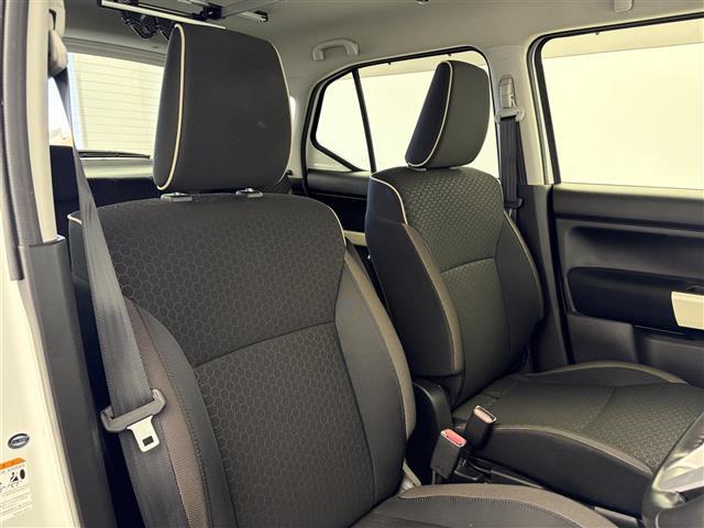 クロスビー HYBRID MZ 社外ナビ(CD・DVD・Bluetooth・フルセグTV)車内ルーフラック ETC クルーズコントロール 前席シートヒーター クリアランスソナー パドルシフト ダウンヒルアシスト ステアリングリモコン(22枚目)