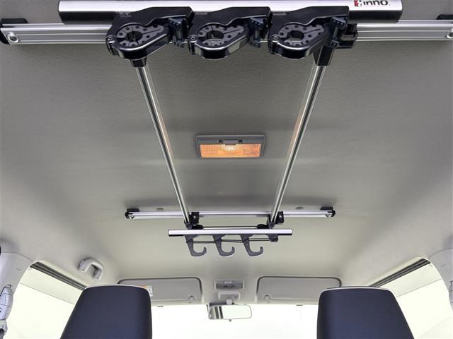 クロスビー HYBRID MZ 社外ナビ(CD・DVD・Bluetooth・フルセグTV)車内ルーフラック ETC クルーズコントロール 前席シートヒーター クリアランスソナー パドルシフト ダウンヒルアシスト ステアリングリモコン(26枚目)