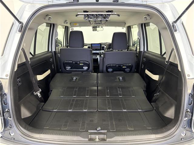 クロスビー HYBRID MZ 社外ナビ(CD・DVD・Bluetooth・フルセグTV)車内ルーフラック ETC クルーズコントロール 前席シートヒーター クリアランスソナー パドルシフト ダウンヒルアシスト ステアリングリモコン(28枚目)