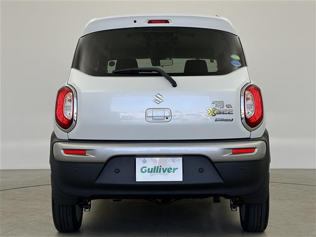 クロスビー HYBRID MZ 社外ナビ(CD・DVD・Bluetooth・フルセグTV)車内ルーフラック ETC クルーズコントロール 前席シートヒーター クリアランスソナー パドルシフト ダウンヒルアシスト ステアリングリモコン(33枚目)