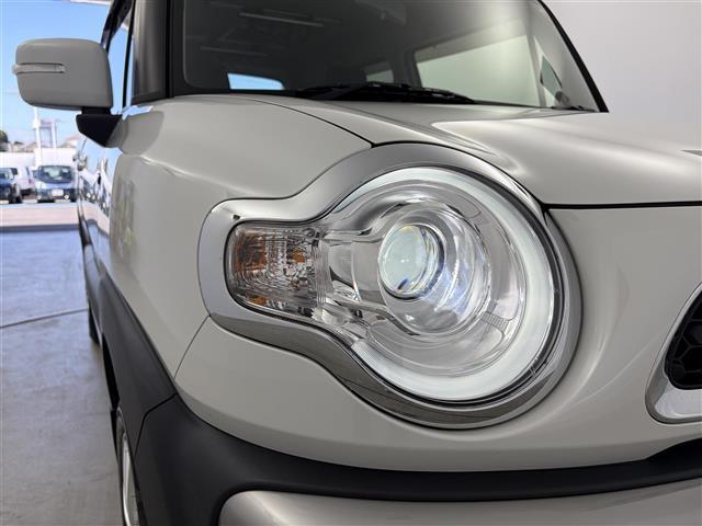 クロスビー HYBRID MZ 社外ナビ(CD・DVD・Bluetooth・フルセグTV)車内ルーフラック ETC クルーズコントロール 前席シートヒーター クリアランスソナー パドルシフト ダウンヒルアシスト ステアリングリモコン(37枚目)