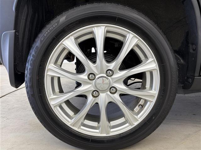 クロスビー HYBRID MZ 社外ナビ(CD・DVD・Bluetooth・フルセグTV)車内ルーフラック ETC クルーズコントロール 前席シートヒーター クリアランスソナー パドルシフト ダウンヒルアシスト ステアリングリモコン(39枚目)