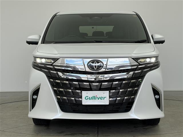 アルファードハイブリッド Z パノラミックビューモニター デジタルインナーミラー ワイヤレス充電 ETC パワーバックドア シートベンチレーション シートヒータ ハンドルヒーター 両側パワースライドドア ヘッドアップディスプレイ(30枚目)