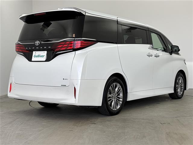 アルファードハイブリッド Z パノラミックビューモニター デジタルインナーミラー ワイヤレス充電 ETC パワーバックドア シートベンチレーション シートヒータ ハンドルヒーター 両側パワースライドドア ヘッドアップディスプレイ(33枚目)