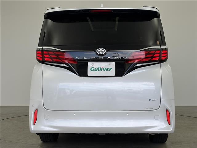 アルファードハイブリッド Z パノラミックビューモニター デジタルインナーミラー ワイヤレス充電 ETC パワーバックドア シートベンチレーション シートヒータ ハンドルヒーター 両側パワースライドドア ヘッドアップディスプレイ(34枚目)