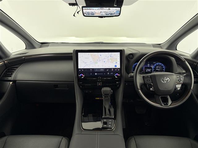 アルファードハイブリッド Z パノラミックビューモニター デジタルインナーミラー ワイヤレス充電 ETC パワーバックドア シートベンチレーション シートヒータ ハンドルヒーター 両側パワースライドドア ヘッドアップディスプレイ(42枚目)