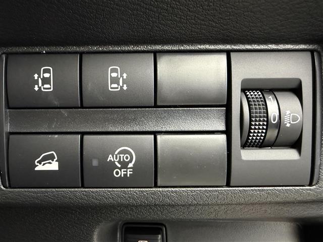 デリカミニ T プレミアム 届出済未使用車 4WD ターボ e-Assist マイパイロット 純正ディスプレイオーディオ マルチアラウンドモニター ステアリングリモコン ステアリングヒーター 衝突軽減ブレーキ レーダークルーズ(17枚目)