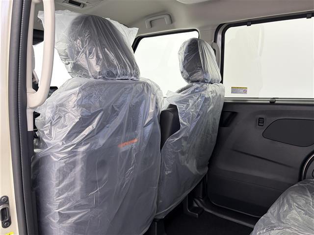 デリカミニ T プレミアム 届出済未使用車 4WD ターボ e-Assist マイパイロット 純正ディスプレイオーディオ マルチアラウンドモニター ステアリングリモコン ステアリングヒーター 衝突軽減ブレーキ レーダークルーズ(25枚目)