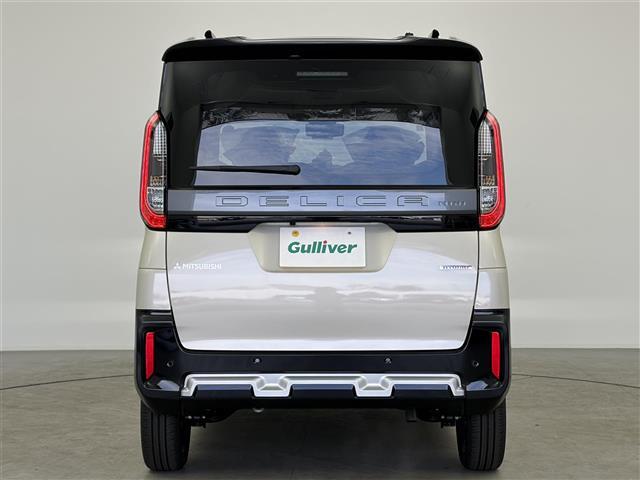 デリカミニ T プレミアム 届出済未使用車 4WD ターボ e-Assist マイパイロット 純正ディスプレイオーディオ マルチアラウンドモニター ステアリングリモコン ステアリングヒーター 衝突軽減ブレーキ レーダークルーズ(33枚目)