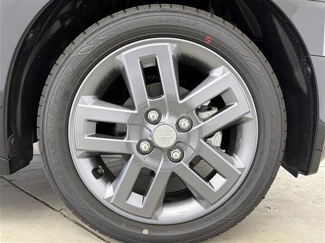 デリカミニ T プレミアム 届出済未使用車 4WD ターボ e-Assist マイパイロット 純正ディスプレイオーディオ マルチアラウンドモニター ステアリングリモコン ステアリングヒーター 衝突軽減ブレーキ レーダークルーズ(38枚目)