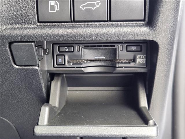 LBX エレガント ワンオーナー 純正9.8インチナビ フルセグTV パノラミックビューモニター レクサスチームメイト レクサスセーフティシステム ワイヤレス充電 ETC2.0 ドラレコ パワーシート シートヒーター(18枚目)