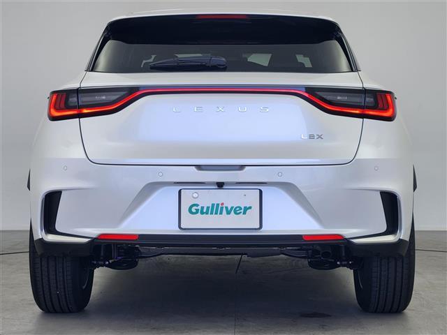 LBX エレガント ワンオーナー 純正9.8インチナビ フルセグTV パノラミックビューモニター レクサスチームメイト レクサスセーフティシステム ワイヤレス充電 ETC2.0 ドラレコ パワーシート シートヒーター(34枚目)