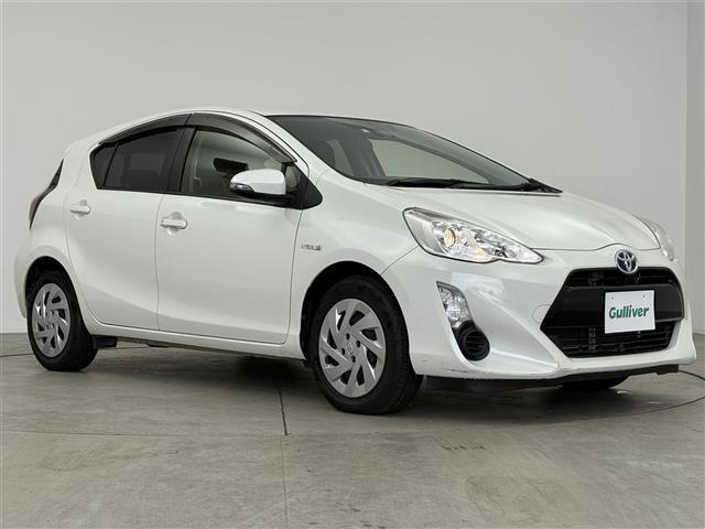 アクア Ｇブラックソフトレザーセレクション　純正７インチナビ　バックカメラ　Ｂｌｕｅｔｏｏｔｈ　ワンセグＴＶ　トヨタセーフティセンス　衝突被害軽減システム　クルーズコントロール　横滑り防止装置　レーンキープアシスト　オートライト　ＥＴＣ（26枚目）