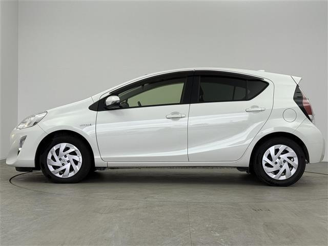 アクア Ｇブラックソフトレザーセレクション　純正７インチナビ　バックカメラ　Ｂｌｕｅｔｏｏｔｈ　ワンセグＴＶ　トヨタセーフティセンス　衝突被害軽減システム　クルーズコントロール　横滑り防止装置　レーンキープアシスト　オートライト　ＥＴＣ（31枚目）