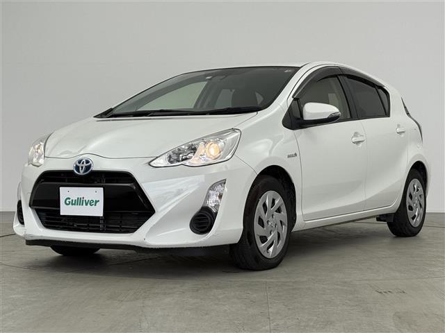 アクア Ｇブラックソフトレザーセレクション　純正７インチナビ　バックカメラ　Ｂｌｕｅｔｏｏｔｈ　ワンセグＴＶ　トヨタセーフティセンス　衝突被害軽減システム　クルーズコントロール　横滑り防止装置　レーンキープアシスト　オートライト　ＥＴＣ（32枚目）