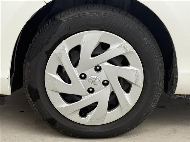 アクア Ｇブラックソフトレザーセレクション　純正７インチナビ　バックカメラ　Ｂｌｕｅｔｏｏｔｈ　ワンセグＴＶ　トヨタセーフティセンス　衝突被害軽減システム　クルーズコントロール　横滑り防止装置　レーンキープアシスト　オートライト　ＥＴＣ（38枚目）