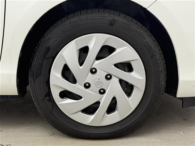 アクア Ｇブラックソフトレザーセレクション　純正７インチナビ　バックカメラ　Ｂｌｕｅｔｏｏｔｈ　ワンセグＴＶ　トヨタセーフティセンス　衝突被害軽減システム　クルーズコントロール　横滑り防止装置　レーンキープアシスト　オートライト　ＥＴＣ（39枚目）