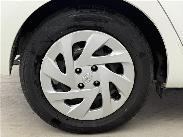 アクア Ｇブラックソフトレザーセレクション　純正７インチナビ　バックカメラ　Ｂｌｕｅｔｏｏｔｈ　ワンセグＴＶ　トヨタセーフティセンス　衝突被害軽減システム　クルーズコントロール　横滑り防止装置　レーンキープアシスト　オートライト　ＥＴＣ（40枚目）