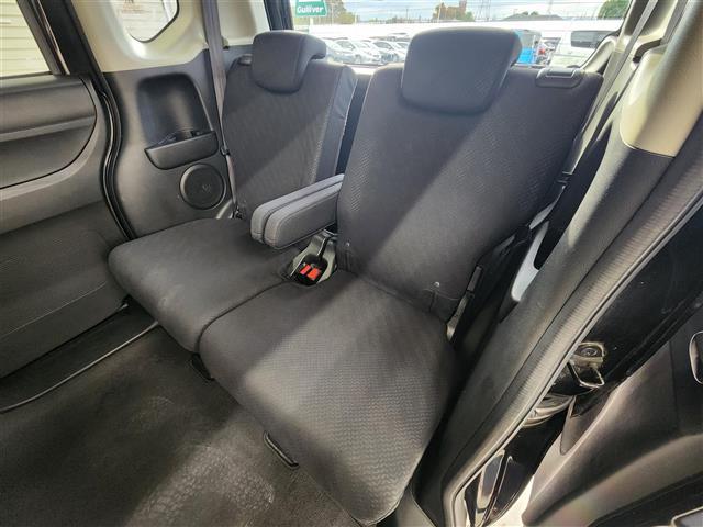 N-BOXカスタム G・Lパッケージ 純正7インチナビ バックカメラ ワンセグTV 横滑り防止装置 盗難防止装置 オートライト フォグランプ 片側パワースライドドア 前後ドライブレコーダー ETC 純正AW 純正フロアマット(25枚目)