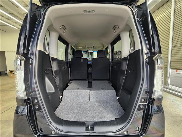 N-BOXカスタム G・Lパッケージ 純正7インチナビ バックカメラ ワンセグTV 横滑り防止装置 盗難防止装置 オートライト フォグランプ 片側パワースライドドア 前後ドライブレコーダー ETC 純正AW 純正フロアマット(27枚目)