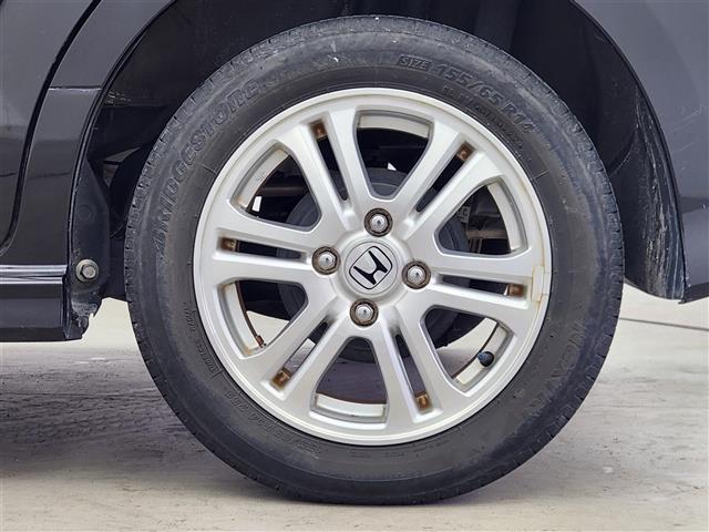 N-BOXカスタム G・Lパッケージ 純正7インチナビ バックカメラ ワンセグTV 横滑り防止装置 盗難防止装置 オートライト フォグランプ 片側パワースライドドア 前後ドライブレコーダー ETC 純正AW 純正フロアマット(41枚目)