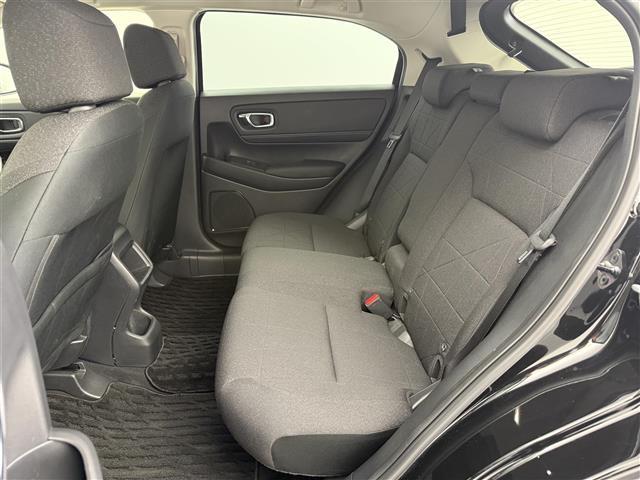 ヴェゼル ｅ：ＨＥＶ　Ｘ　ワンオーナー　純正ディスプレイオーディオ　バックカメラ　Ｂｌｕｅｔｏｏｔｈ　Ａｐｐｌｅ　ＣａｒＰｌａｙ　ＡｎｄｒｏｉｄＡｕｔｏ　ホンダセンシング　衝突被害軽減システム　クルーズコントロール　ＥＴＣ（22枚目）