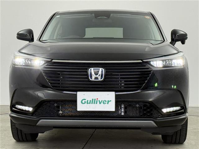 ヴェゼル ｅ：ＨＥＶ　Ｘ　ワンオーナー　純正ディスプレイオーディオ　バックカメラ　Ｂｌｕｅｔｏｏｔｈ　Ａｐｐｌｅ　ＣａｒＰｌａｙ　ＡｎｄｒｏｉｄＡｕｔｏ　ホンダセンシング　衝突被害軽減システム　クルーズコントロール　ＥＴＣ（27枚目）